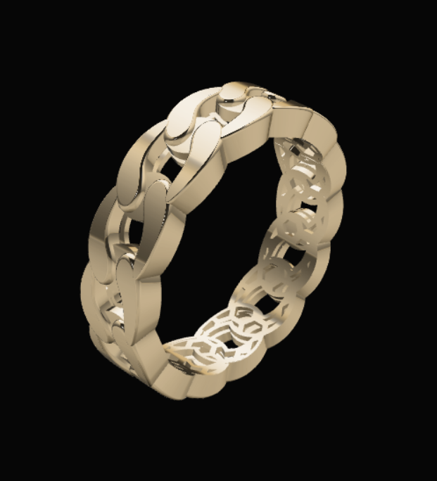 انگشتر مینیمال کد 06 انگشتر مینیمال کد 06