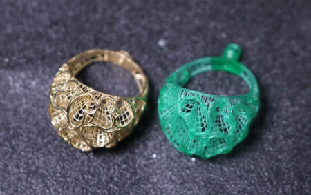 چاپ سه‌ بعدی در ریخته‌ گری فلز: چگونه پرینتر های سه‌ بعدی قالب‌ های ریخته‌ گری فلزی را متحول کردند