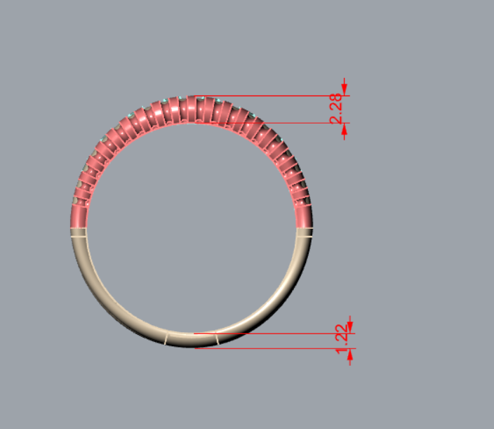 انگشتر چند تکه کد 14 انگشتر چند تکه کد 14