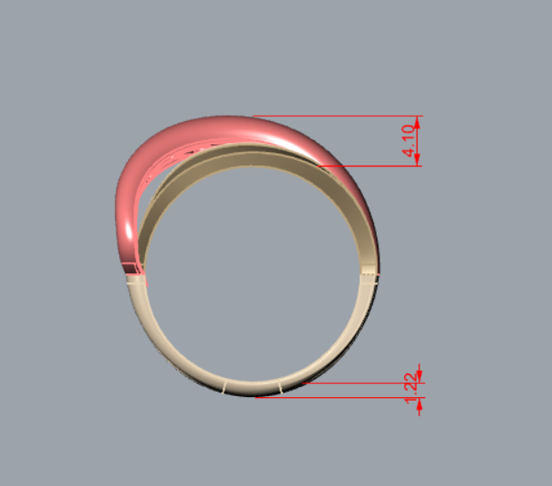 انگشتر چند تکه کد 20 انگشتر چند تکه کد 20