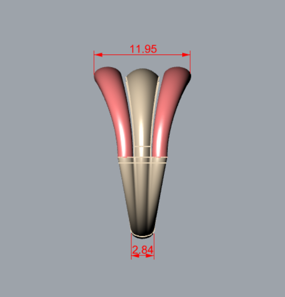 انگشتر چند تکه کد 23 انگشتر چند تکه کد 23