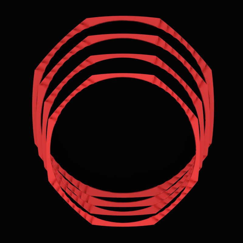 النگو کارتیه Alangou-01 النگو کارتیه Alangou-01