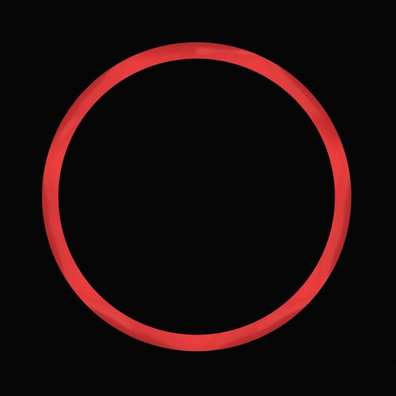 النگو موج دار Alangou-02 النگو موج دار Alangou-02