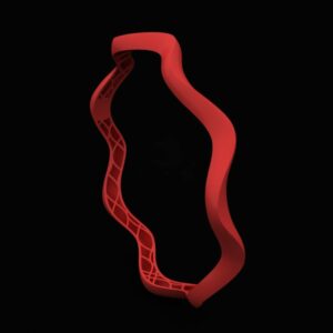 النگو موج دار Alangou-02