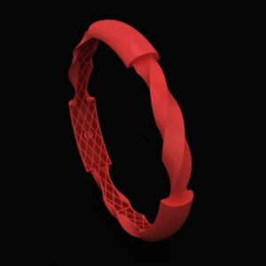 النگو آینه ای Alangou-05