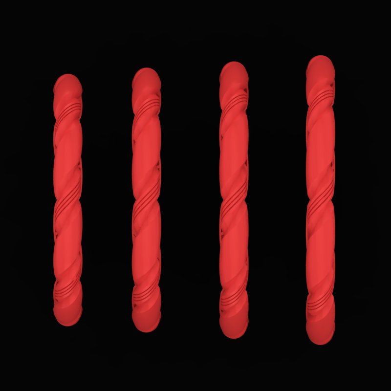 النگو آینه ای Alangou-06 النگو آینه ای Alangou-06