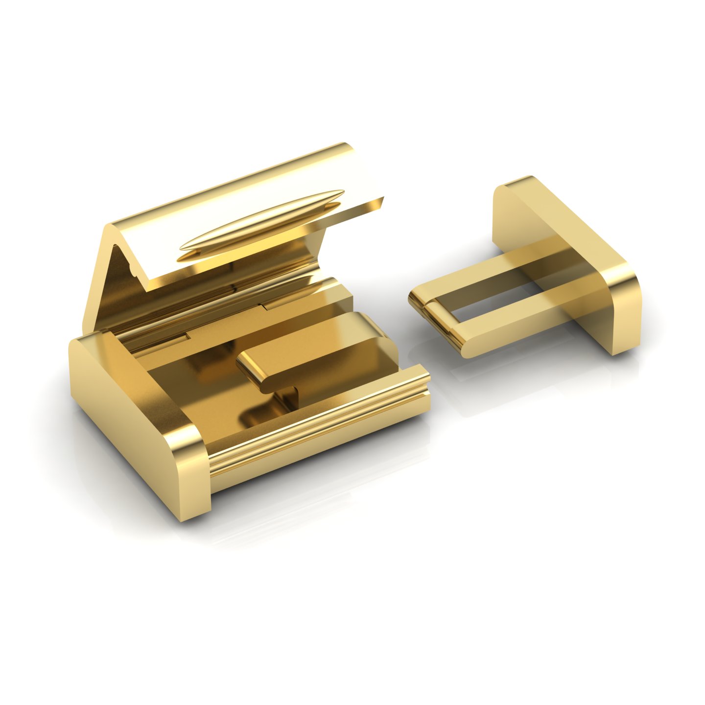 قفل جعبه ای کد 04 قفل جعبه ای کد 04