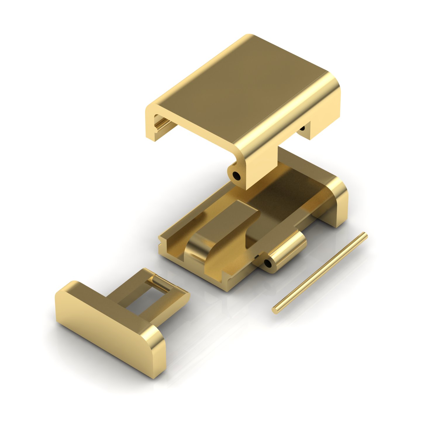 قفل جعبه ای کد 04 قفل جعبه ای کد 04