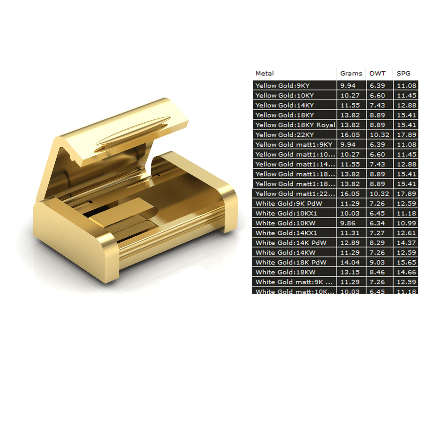 قفل جعبه ای کد 04 قفل جعبه ای کد 04