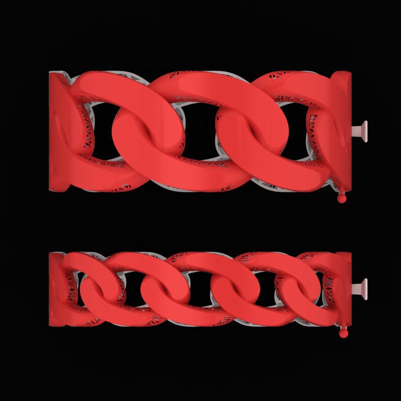 دستبند کارتیه D-Cartier-01 دستبند کارتیه D-Cartier-01