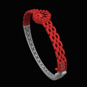 دستبند رولکس D-Rolex-08