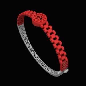 دستبند رولکس D-Rolex-10