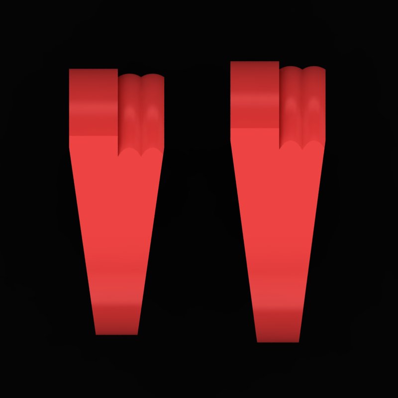 حلقه ست HS-Tarash-02 حلقه ست HS-Tarash-02