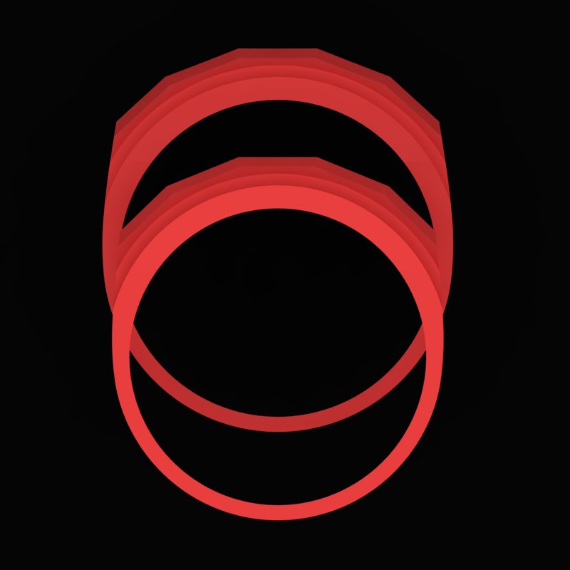 حلقه ست HS-Tarash-03 حلقه ست HS-Tarash-03 - Image 3