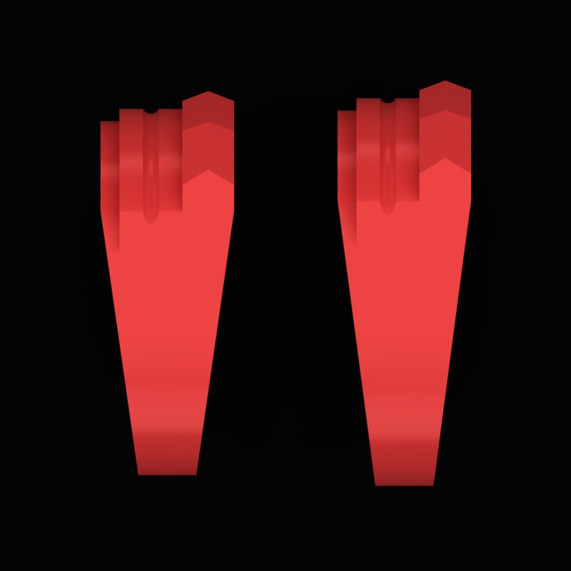 حلقه ست HS-Tarash-03 حلقه ست HS-Tarash-03 - Image 4