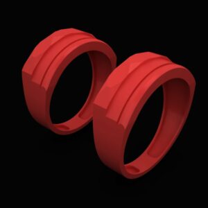 حلقه ست HS-Tarash-04