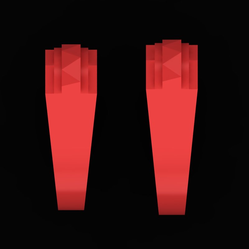 حلقه ست HS-Tarash-05 حلقه ست HS-Tarash-05