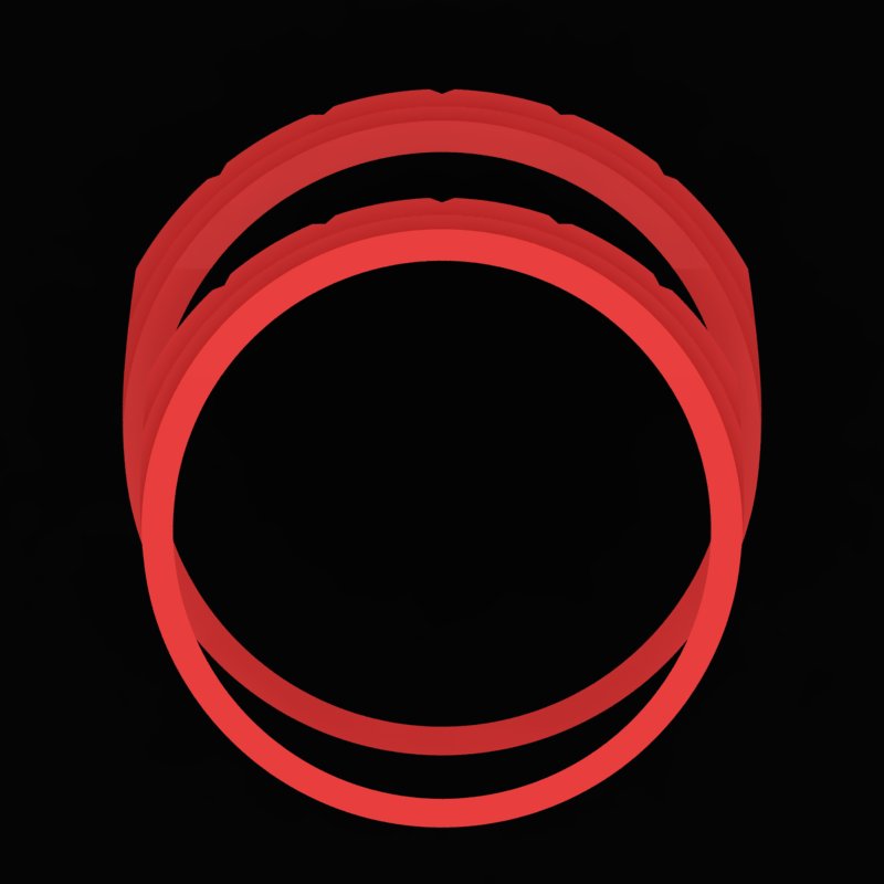 حلقه ست HS-Tarash-06 حلقه ست HS-Tarash-06