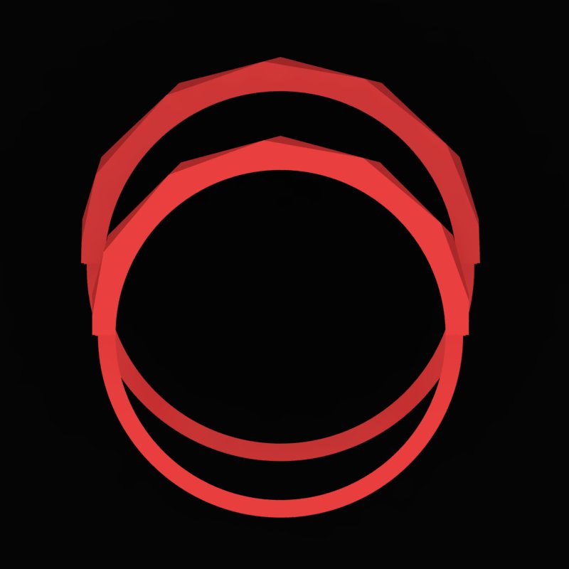 حلقه ست HS-Tarash-09 حلقه ست HS-Tarash-09