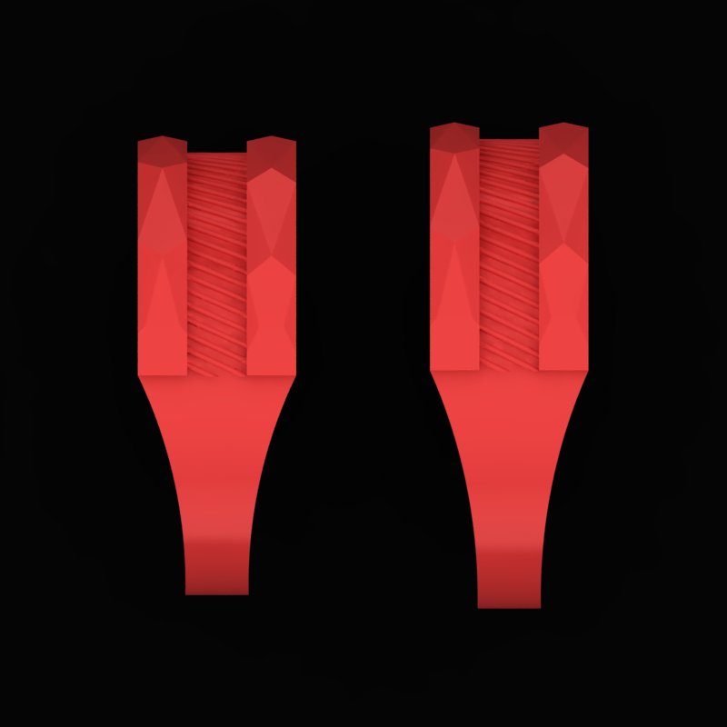 حلقه ست HS-Tarash-09 حلقه ست HS-Tarash-09