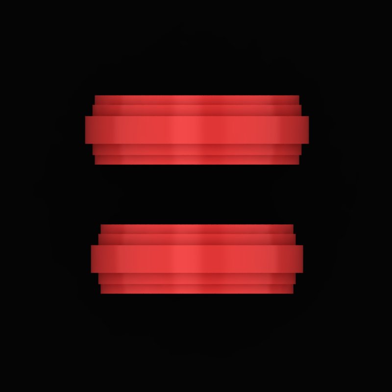 حلقه ست HS-Tarash-10 حلقه ست HS-Tarash-10