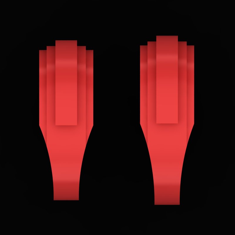 حلقه ست HS-Tarash-10 حلقه ست HS-Tarash-10