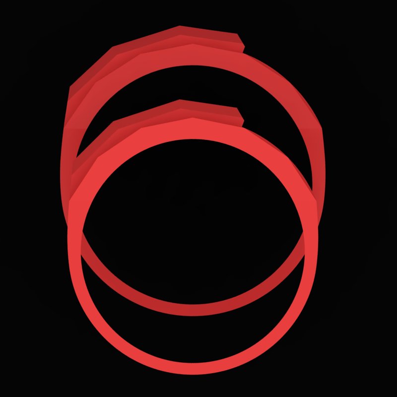 حلقه ست HS-Tarash-14 حلقه ست HS-Tarash-14