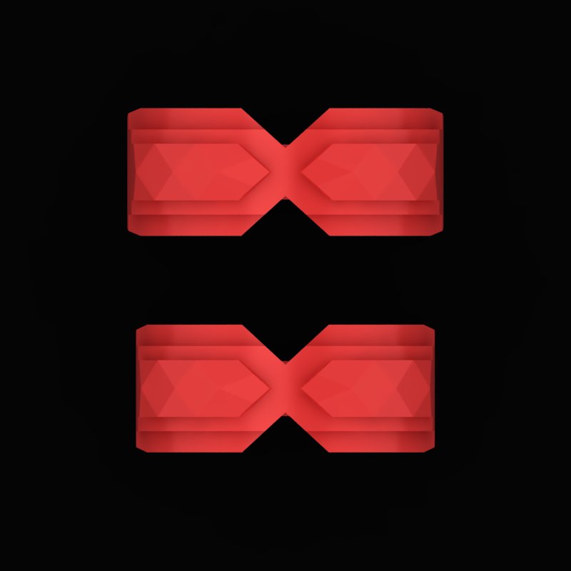 حلقه ست HS-Tarash-15 حلقه ست HS-Tarash-15