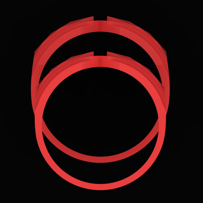 حلقه ست HS-Tarash-15 حلقه ست HS-Tarash-15