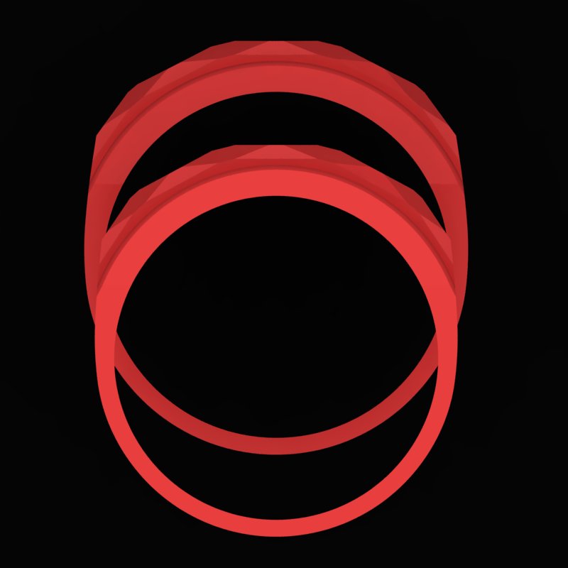 حلقه ست HS-Tarash-17 حلقه ست HS-Tarash-17