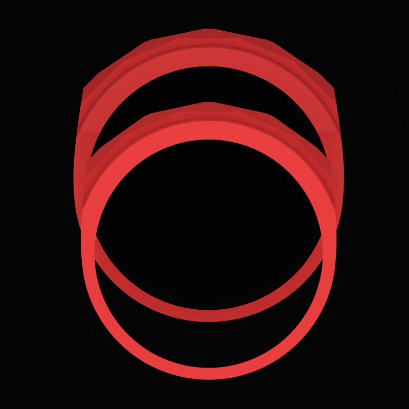 حلقه ست HS-Tarash-18 حلقه ست HS-Tarash-18