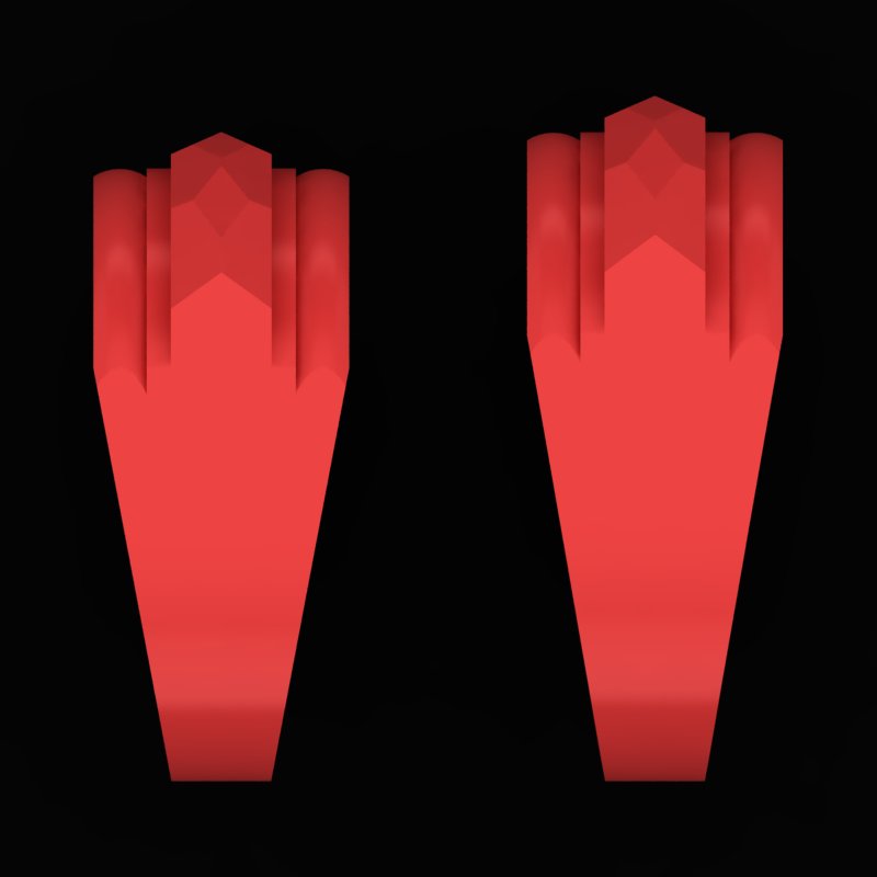 حلقه ست HS-Tarash-18 حلقه ست HS-Tarash-18