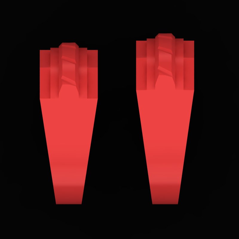 حلقه ست HS-Tarash-19 حلقه ست HS-Tarash-19