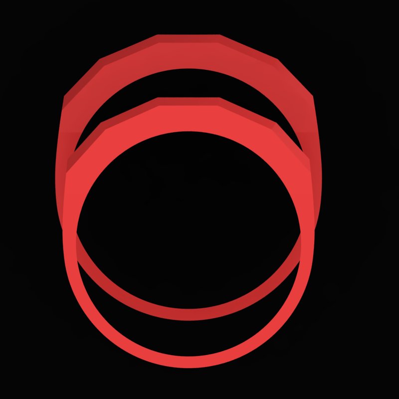 حلقه ست HS-Tarash-20 حلقه ست HS-Tarash-20