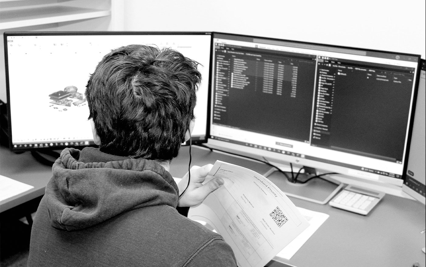 چگونه فایل‌ های STL را به STEP تبدیل کنیم