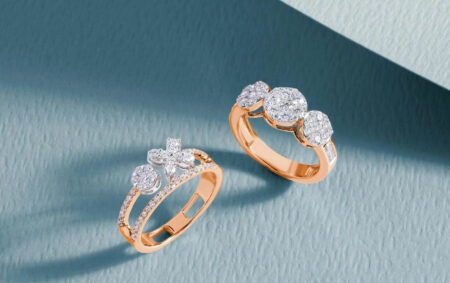 طراحی سه‌ بعدی جواهرات: اهمیت طراحی سه‌ بعدی در ساخت طلا و جواهر