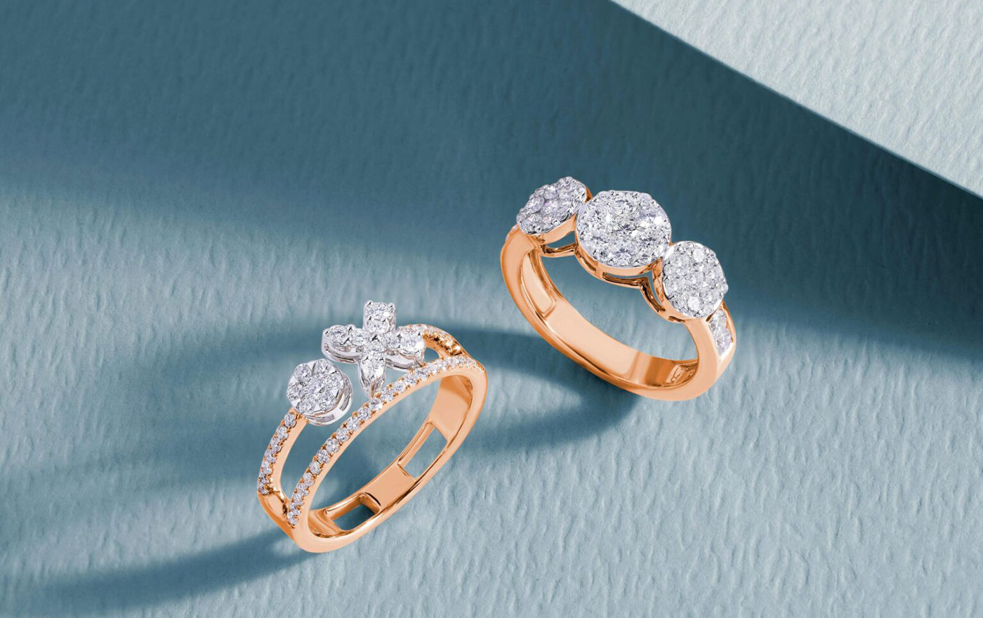 طراحی سه‌ بعدی جواهرات: اهمیت طراحی سه‌ بعدی در ساخت طلا و جواهر