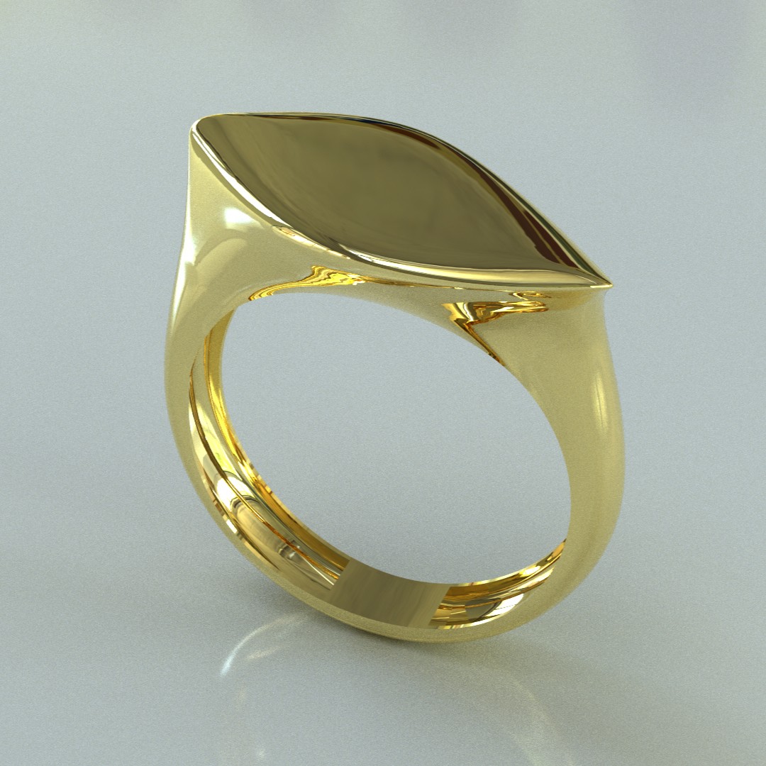 انگشتر دوکی خاص انگشتر دوکی خاص