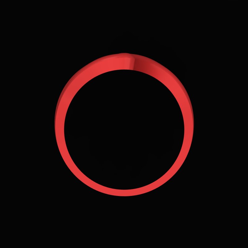 انگشتر مینیمال R-Minimal-38 انگشتر مینیمال R-Minimal-38