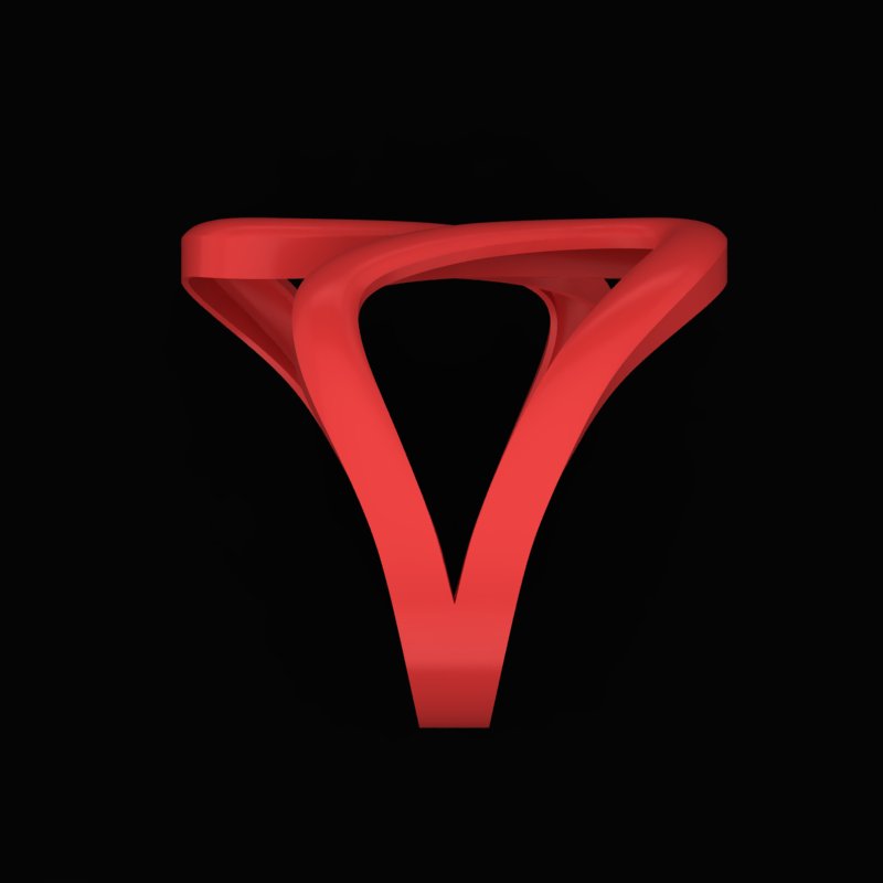 انگشتر مینیمال R-Minimal-38 انگشتر مینیمال R-Minimal-38