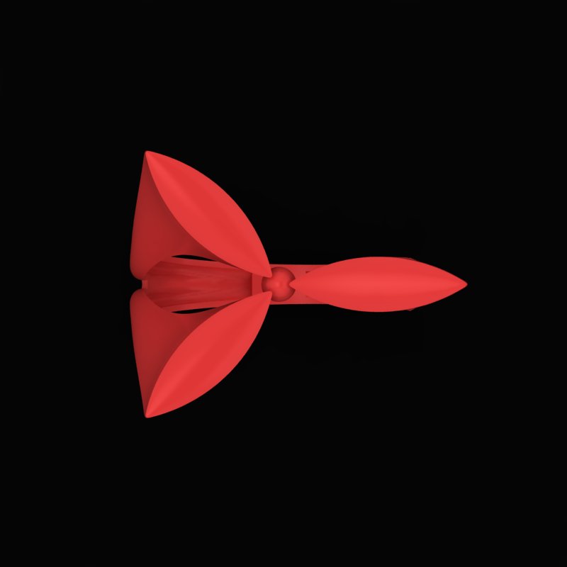 انگشتر مینیمال R-Minimal-42 انگشتر مینیمال R-Minimal-42