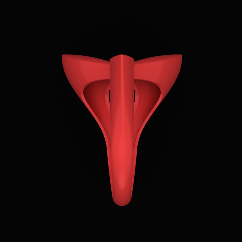 انگشتر مینیمال R-Minimal-42 انگشتر مینیمال R-Minimal-42