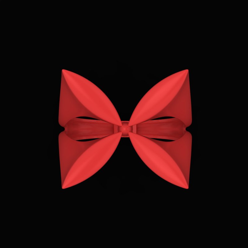 انگشتر مینیمال R-Minimal-43 انگشتر مینیمال R-Minimal-43