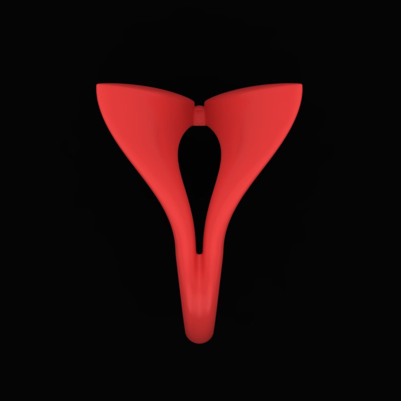 انگشتر مینیمال R-Minimal-43 انگشتر مینیمال R-Minimal-43