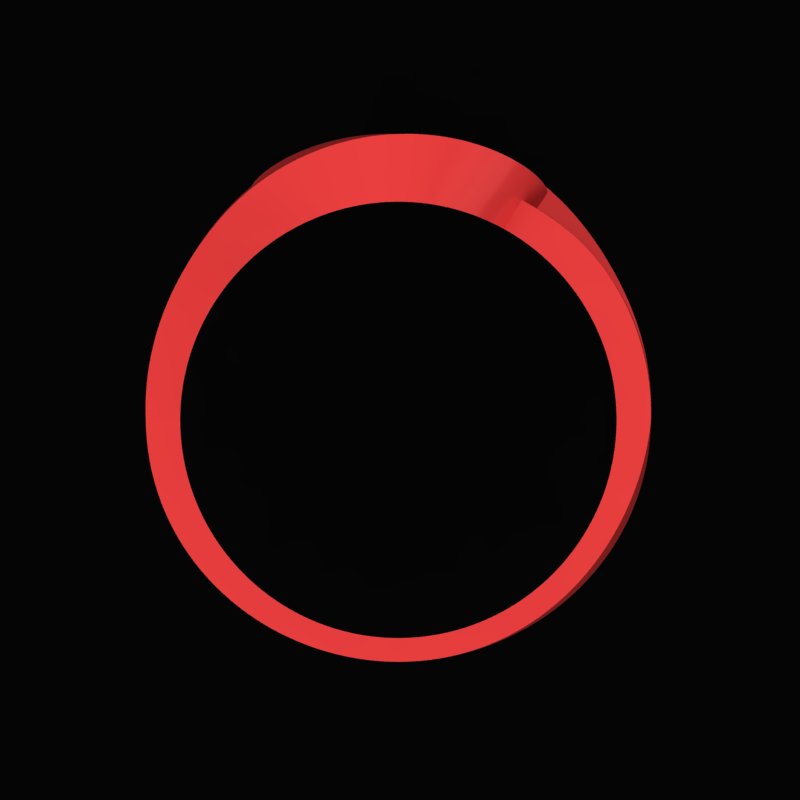 انگشتر مینیمال R-Minimal-44 انگشتر مینیمال R-Minimal-44