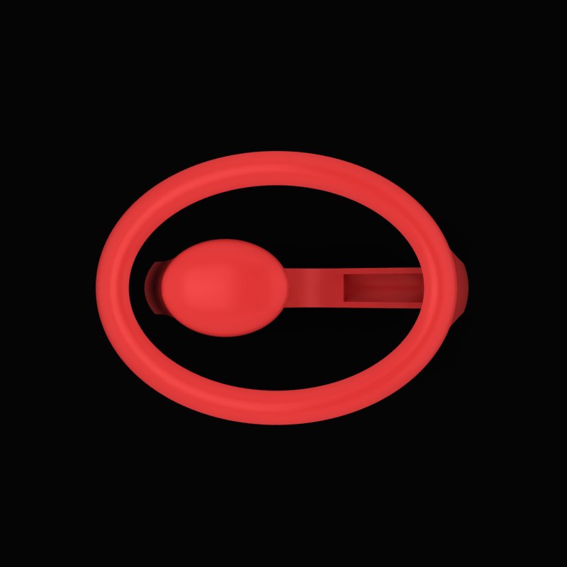 انگشتر مینیمال R-Minimal-49 انگشتر مینیمال R-Minimal-49