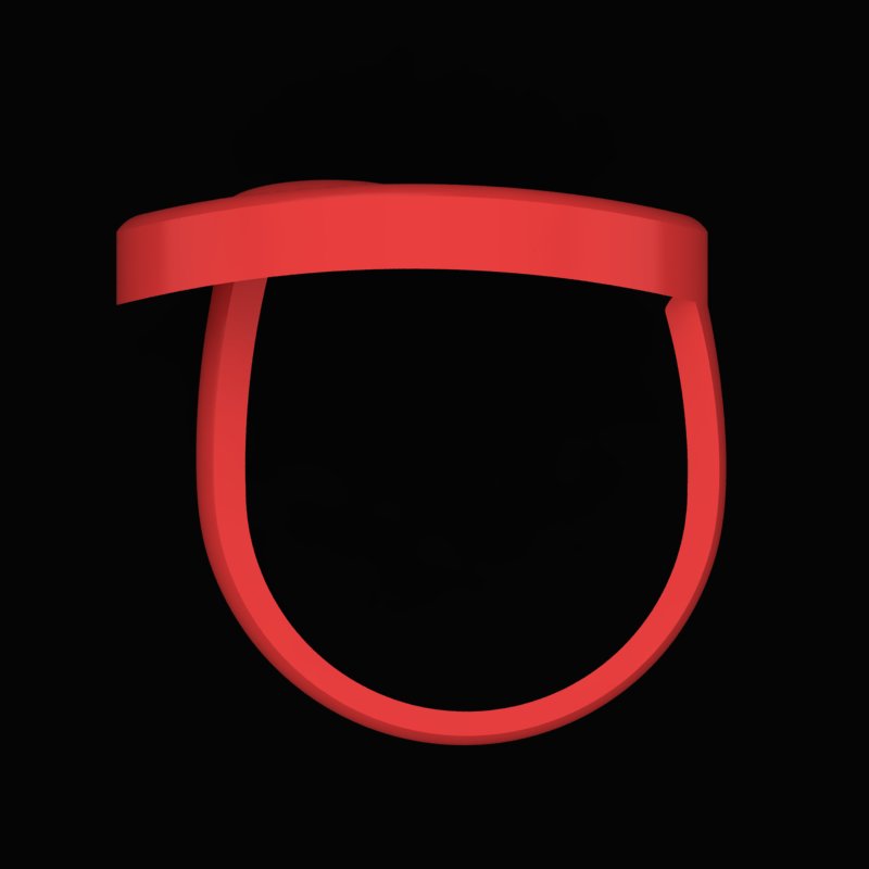 انگشتر مینیمال R-Minimal-49 انگشتر مینیمال R-Minimal-49