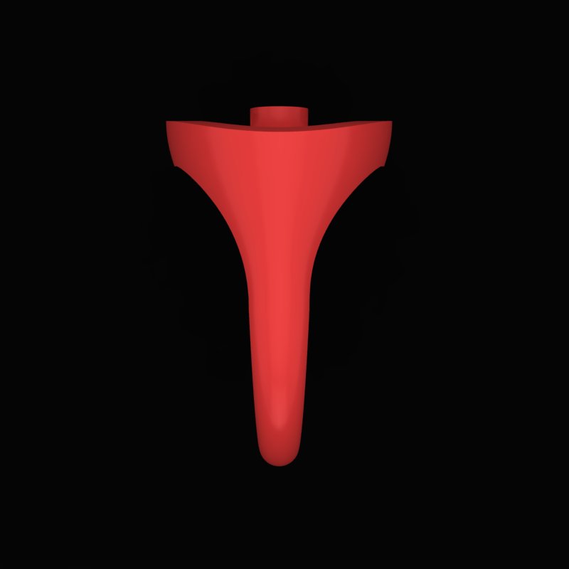 انگشتر مینیمال R-Minimal-50 انگشتر مینیمال R-Minimal-50