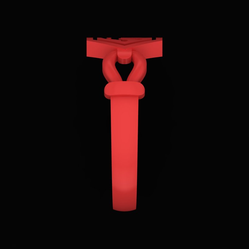 انگشتر مینیمال مینا خور R-Minimal-60 انگشتر مینیمال مینا خور R-Minimal-60