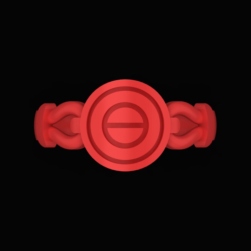 انگشتر مینیمال مینا خور R-Minimal-61 انگشتر مینیمال مینا خور R-Minimal-61